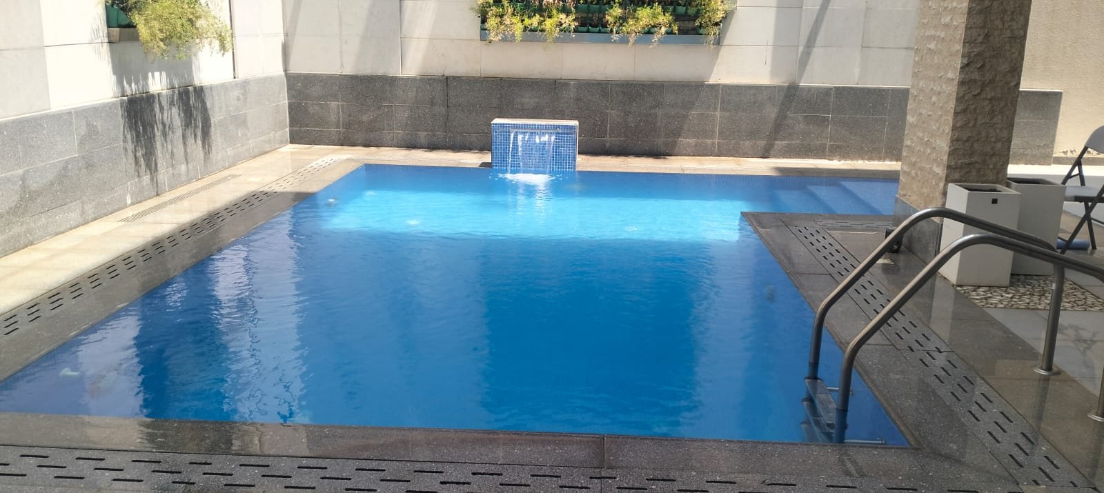 EPSC Swimming Pool Project 8